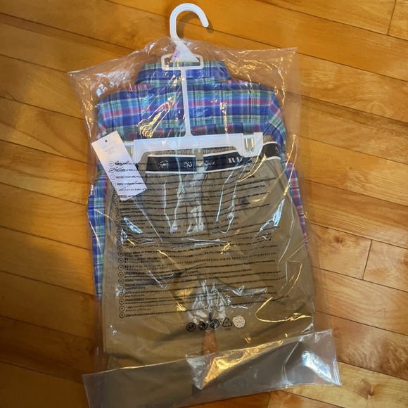 Ralph Lauren Outfit 9 Months - Picture 4 of 7